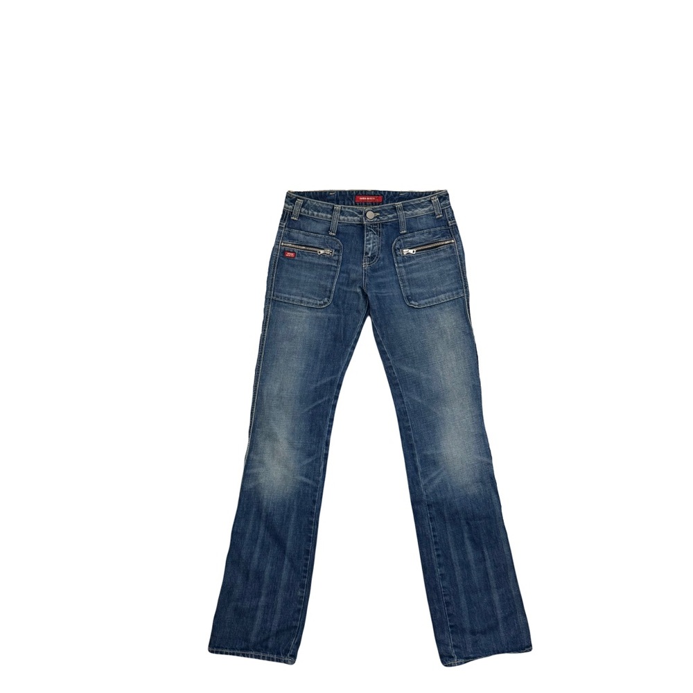 Beautiful miss sixty jeans in perfect condition